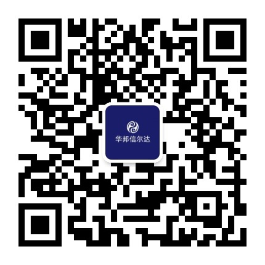 掃一掃 關注公眾號
